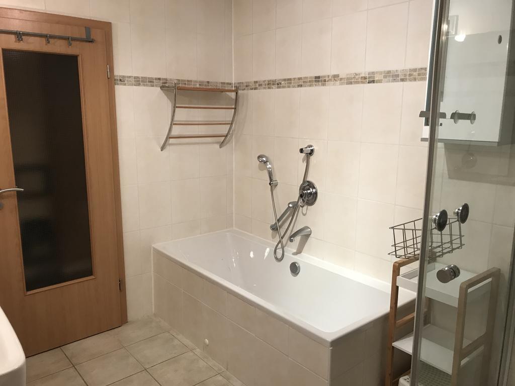 Schwarzwald Domizil Uhlsberg Apartman Kippenheim Kültér fotó