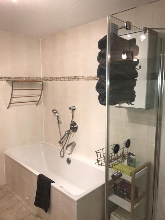 Schwarzwald Domizil Uhlsberg Apartman Kippenheim Kültér fotó