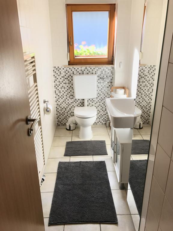 Schwarzwald Domizil Uhlsberg Apartman Kippenheim Kültér fotó