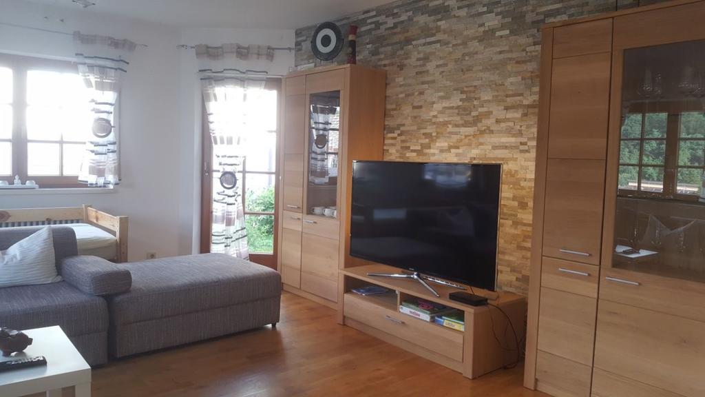 Schwarzwald Domizil Uhlsberg Apartman Kippenheim Kültér fotó